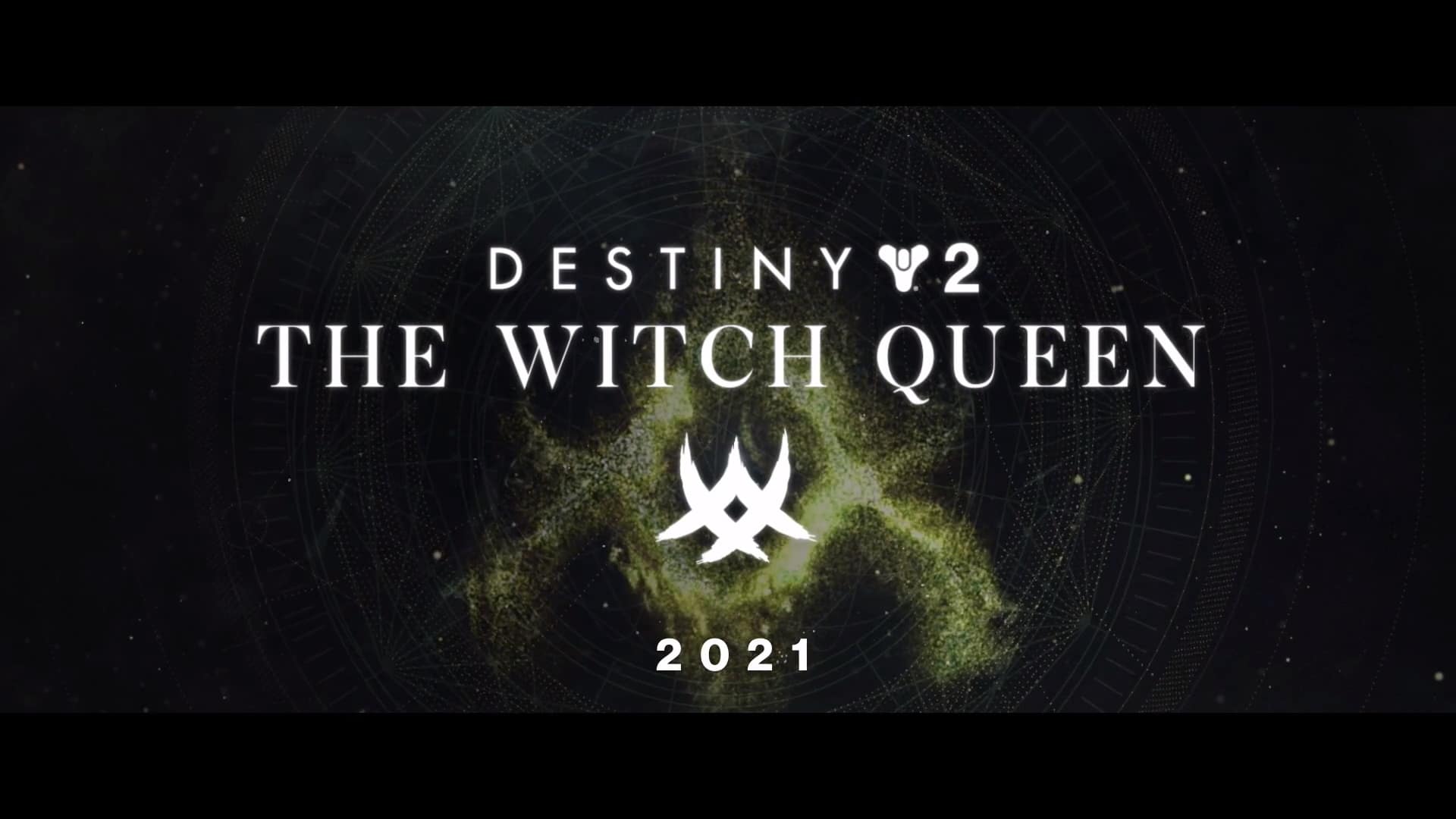 Destiny 2 - The Witch Queen - 2021 | The Outerhaven