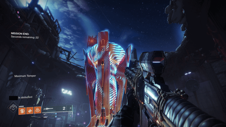 Forge | The Outerhaven