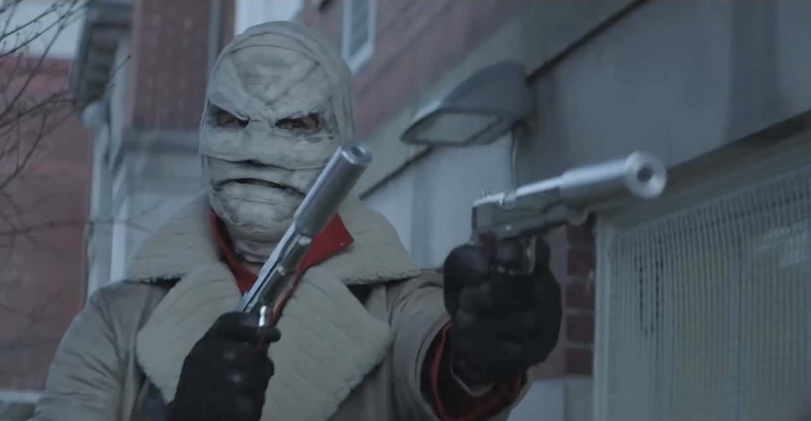 Hush | The Outerhaven