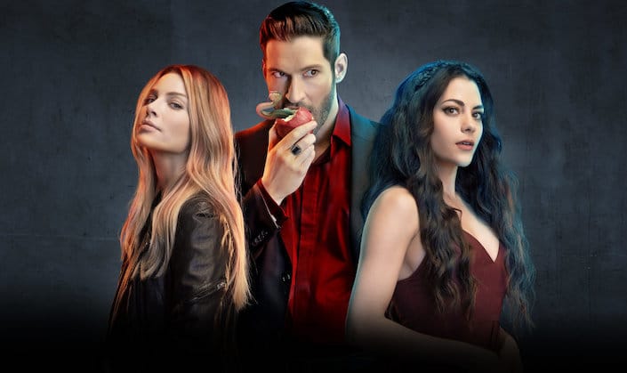 Lucifier Season 5 | The Outerhaven
