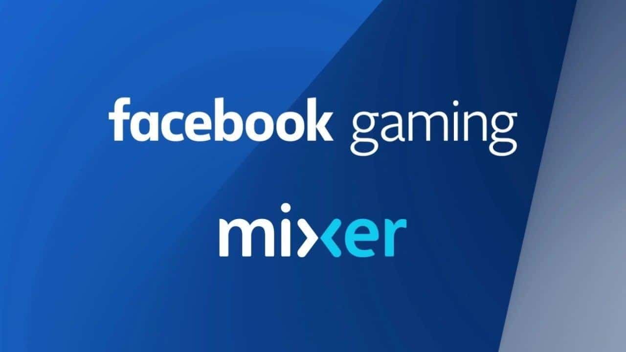 Mixer Facebook 2020 | The Outerhaven Mixer Facebook 2020