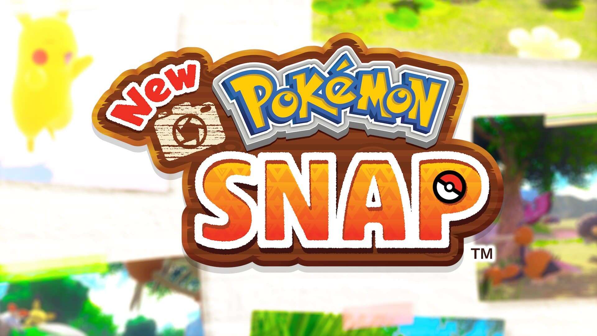 New Pokemon Snap | The Outerhaven New Pokemon Snap