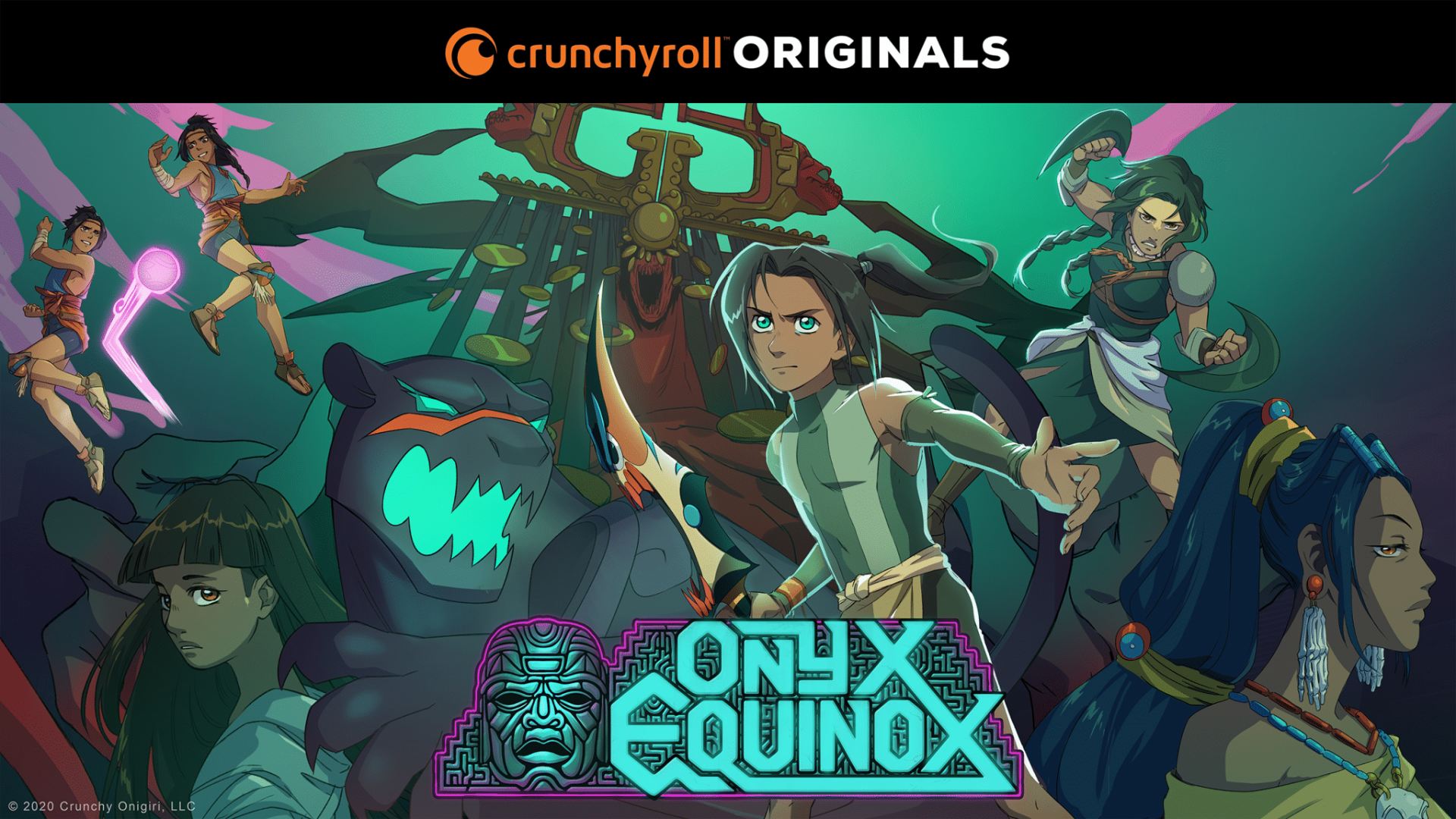 Onyx Equinox 16x9 | The Outerhaven