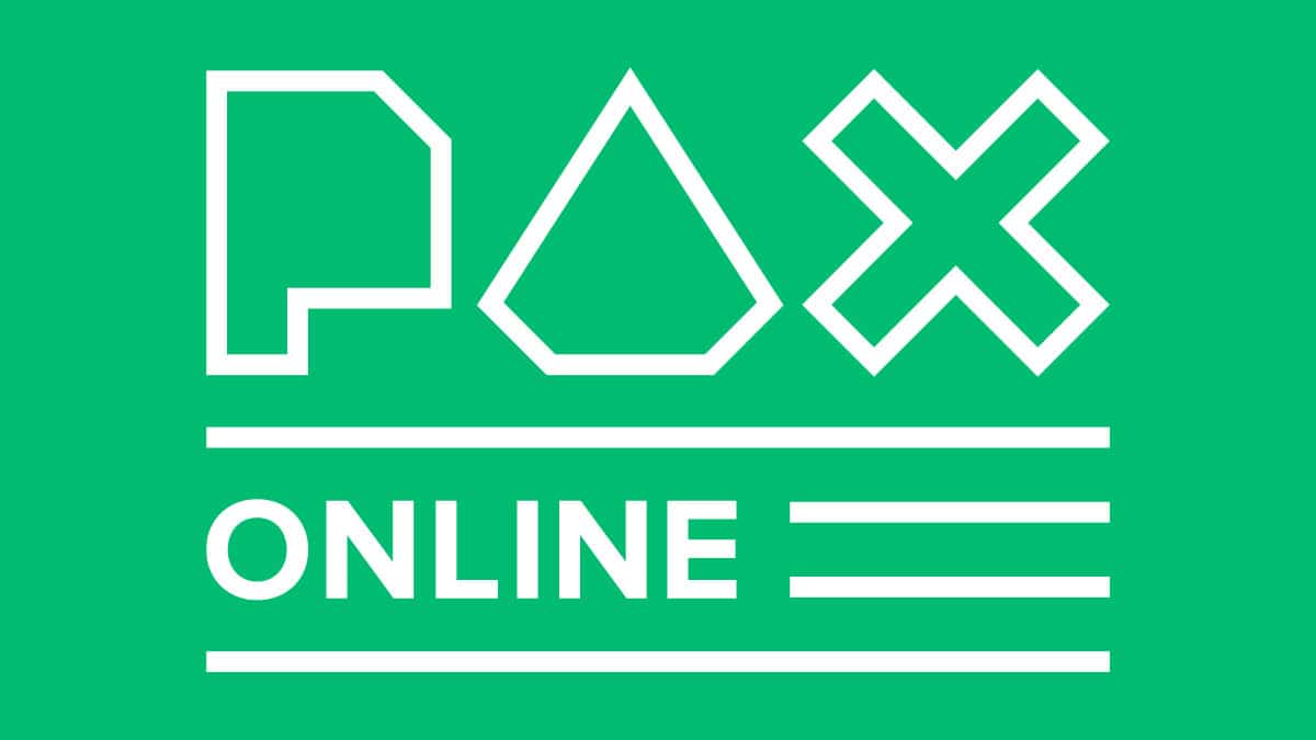 PAX Online Header image | The Outerhaven PAX Online Header image