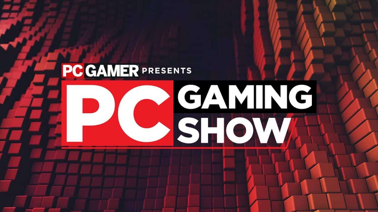 PC Gamer Show June 13 2020 | The Outerhaven
