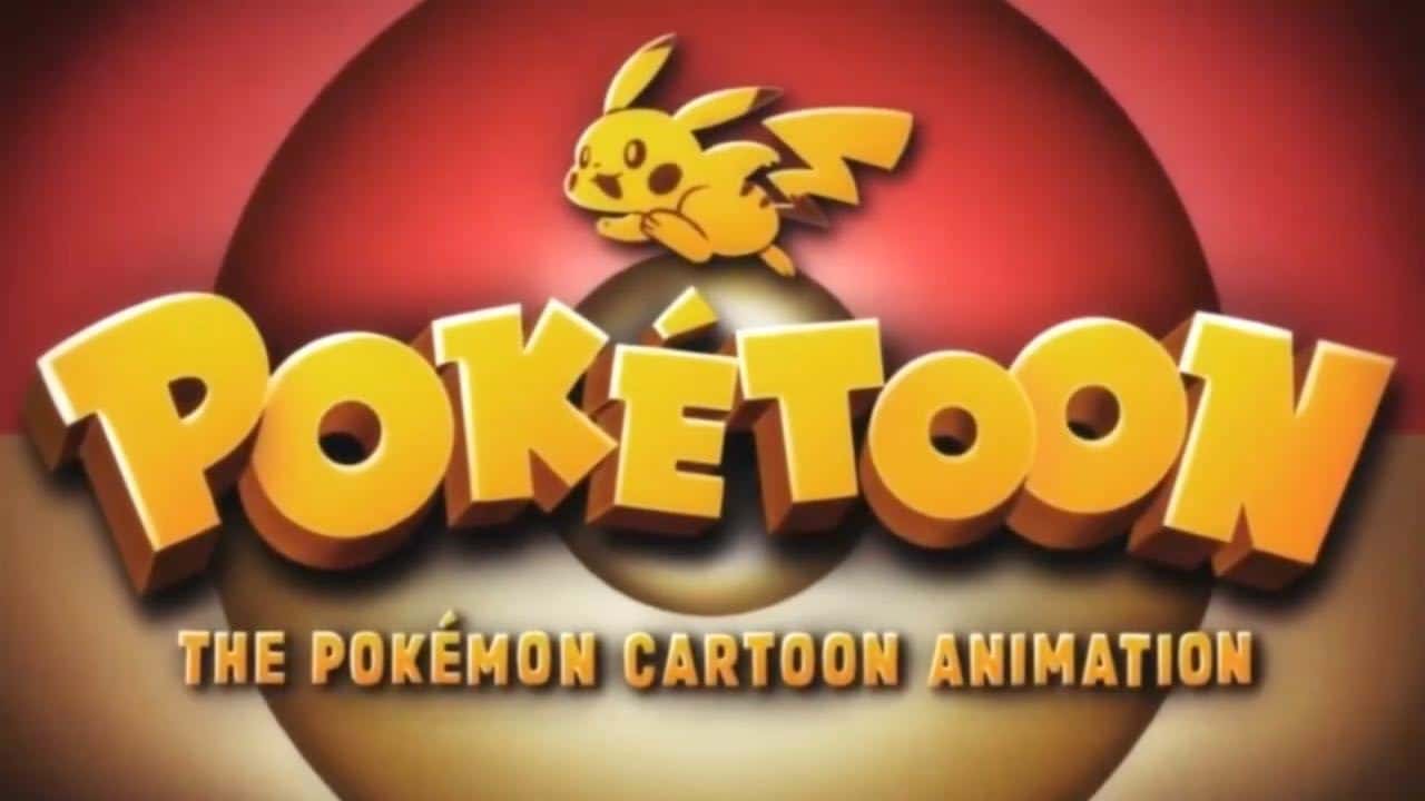 PokeToon | The Outerhaven PokeToon Pokemon