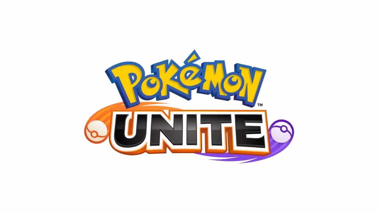 Pokemon-Unite | The Outerhaven Pokemon Unite