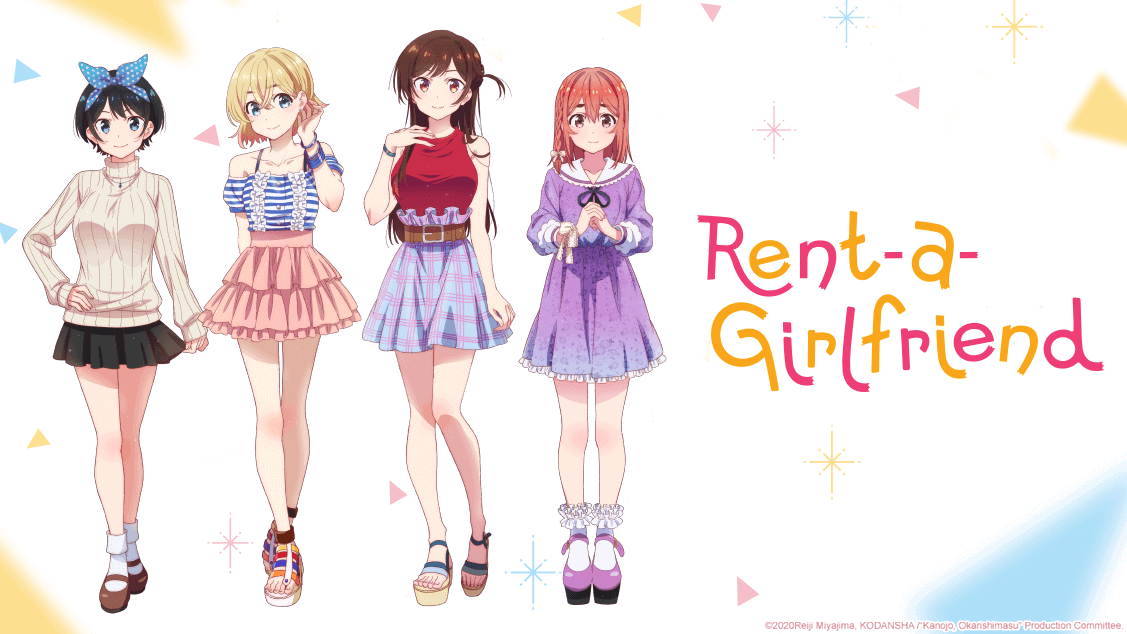 Rent-a-Girlfriend_16x9 | The Outerhaven