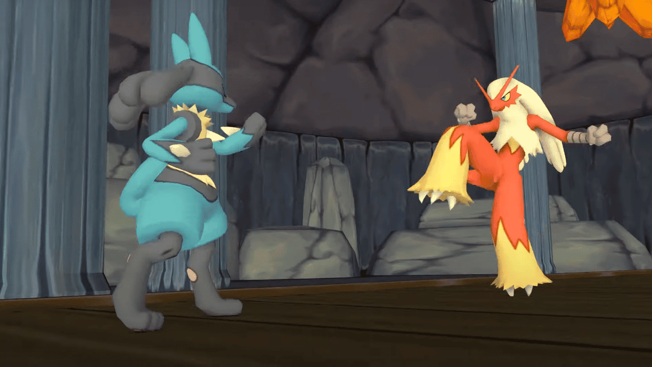 Screenshot 2020-06-24 15.51.25 | The Outerhaven DBX, Pokemon, Death Battle