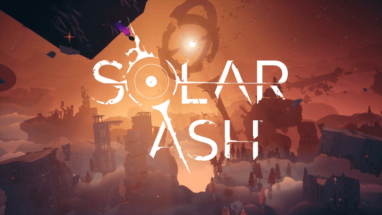 Solar Ash Header-01 | The Outerhaven
