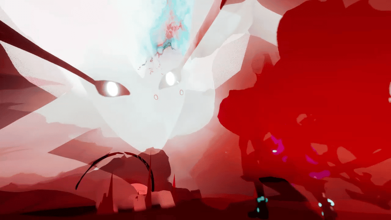 Solar Ash Screenshot-01 | The Outerhaven