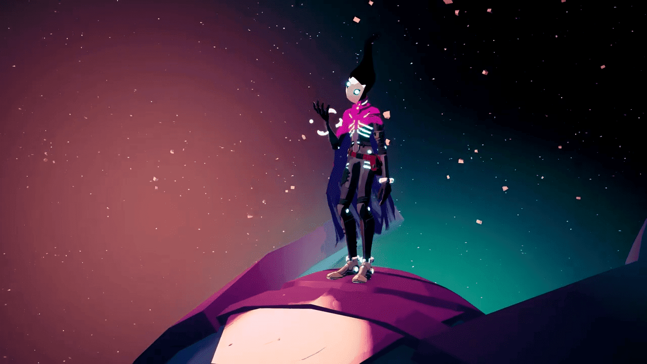 Solar Ash Screenshot-02 | The Outerhaven