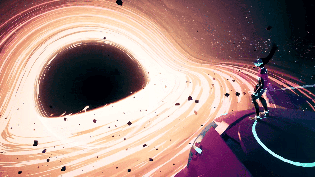 Solar Ash Screenshot-03 | The Outerhaven