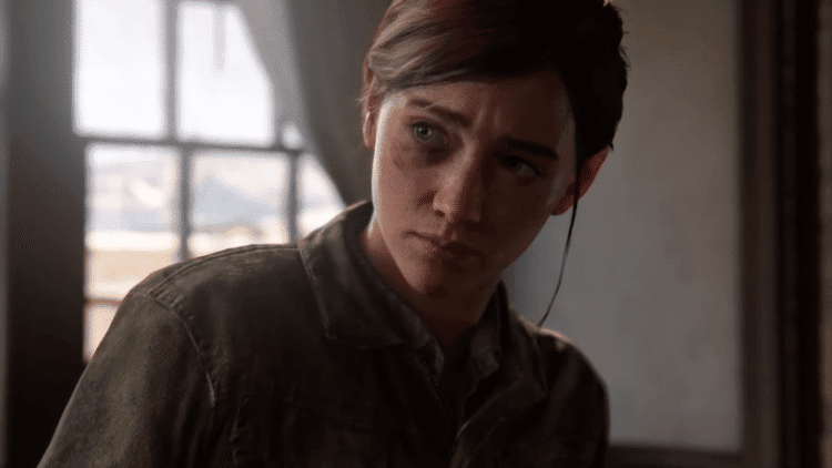 The Last of Us2 Ellie | The Outerhaven