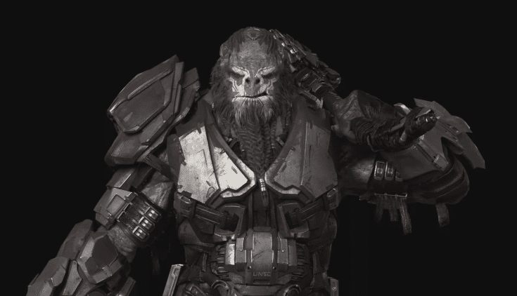 This is Atriox | The Outerhaven This is Atriox