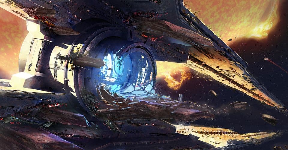 destiny-2-almighty-event | The Outerhaven