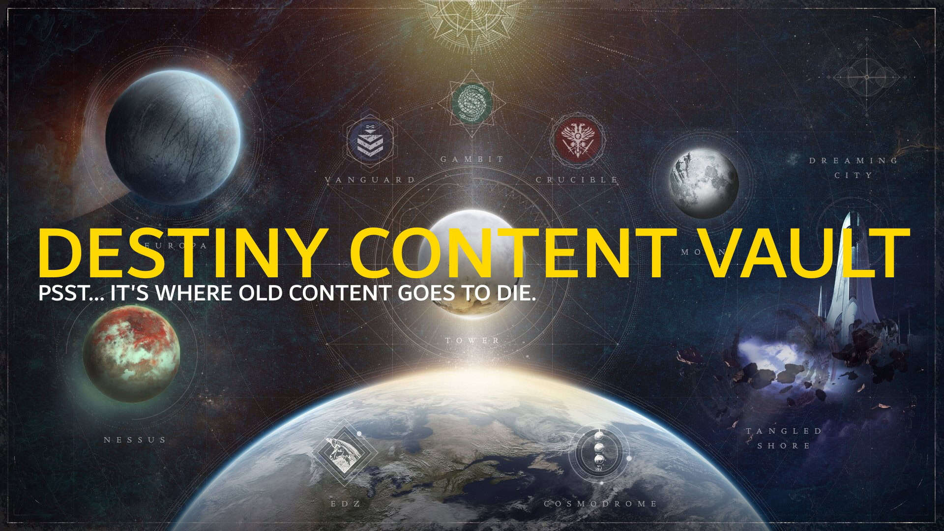 destiny-2-content-vault | The Outerhaven destiny-2-content-vault