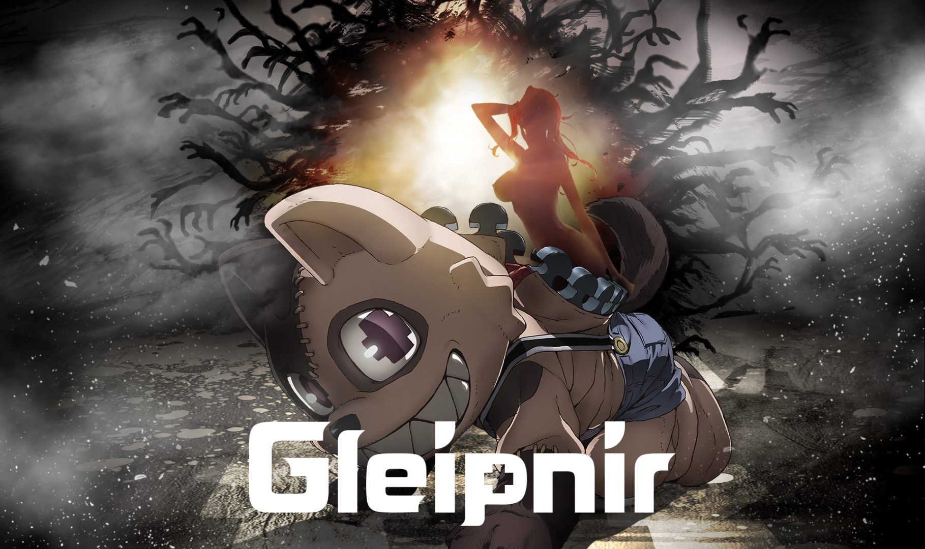 gleipnir | The Outerhaven