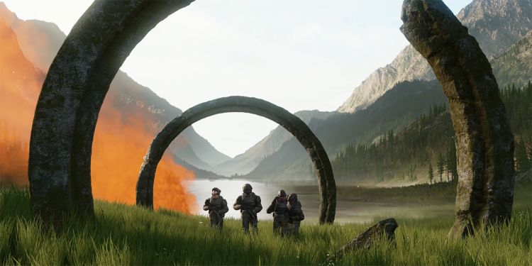 halo-infinite-trailer-2018-marines | The Outerhaven halo infinite trailer 2018 marines