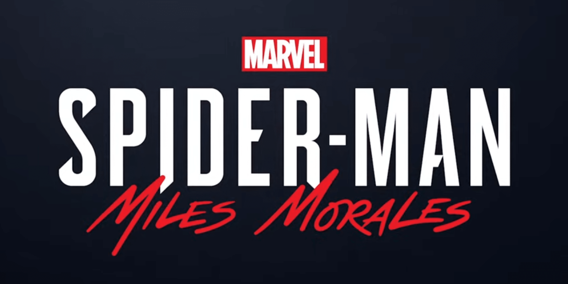 marvel-spider-man-miles-morales | The Outerhaven