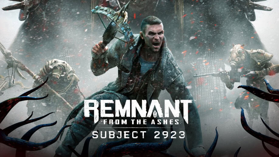 remnant from the ashes subject 2923 header | The Outerhaven remnant from the ashes subject 2923 header