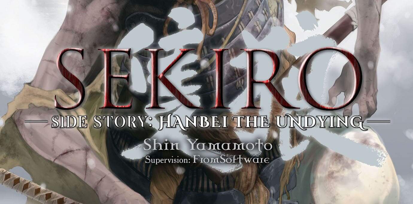 sekiro | The Outerhaven