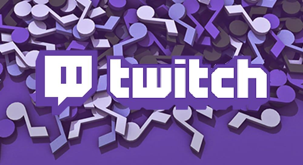 twitch-music | The Outerhaven