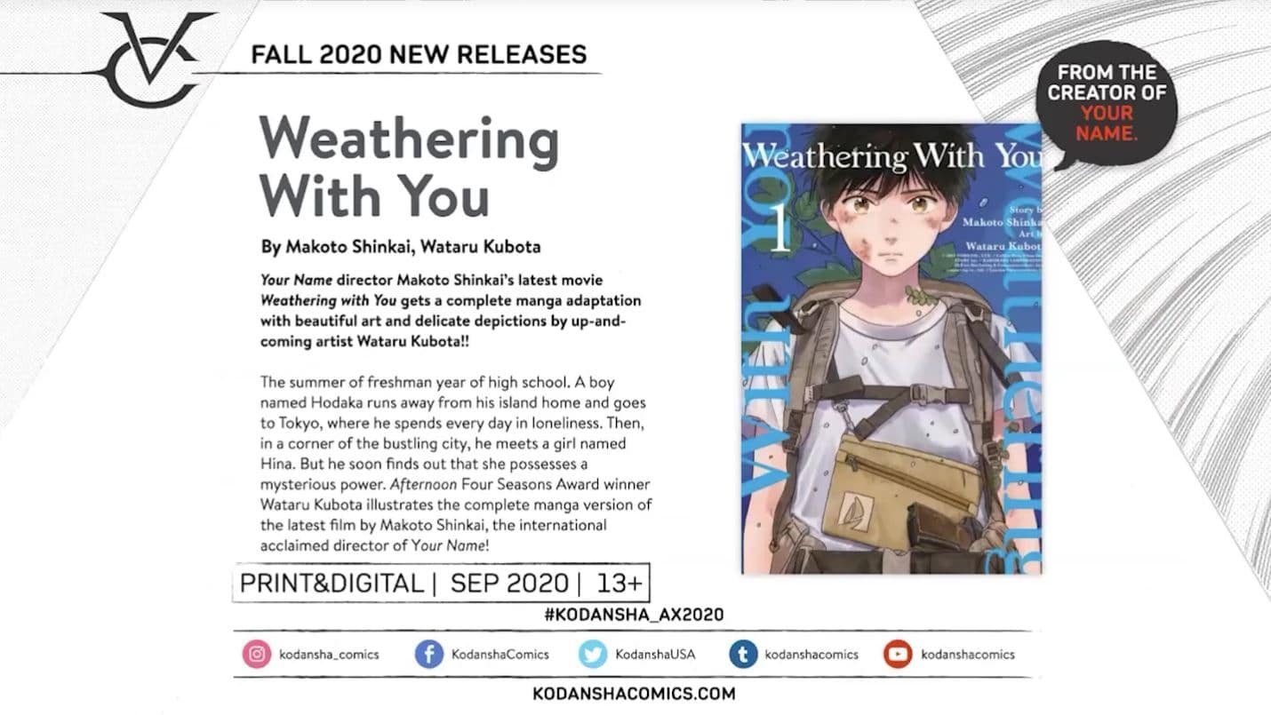 11-Weathering | The Outerhaven