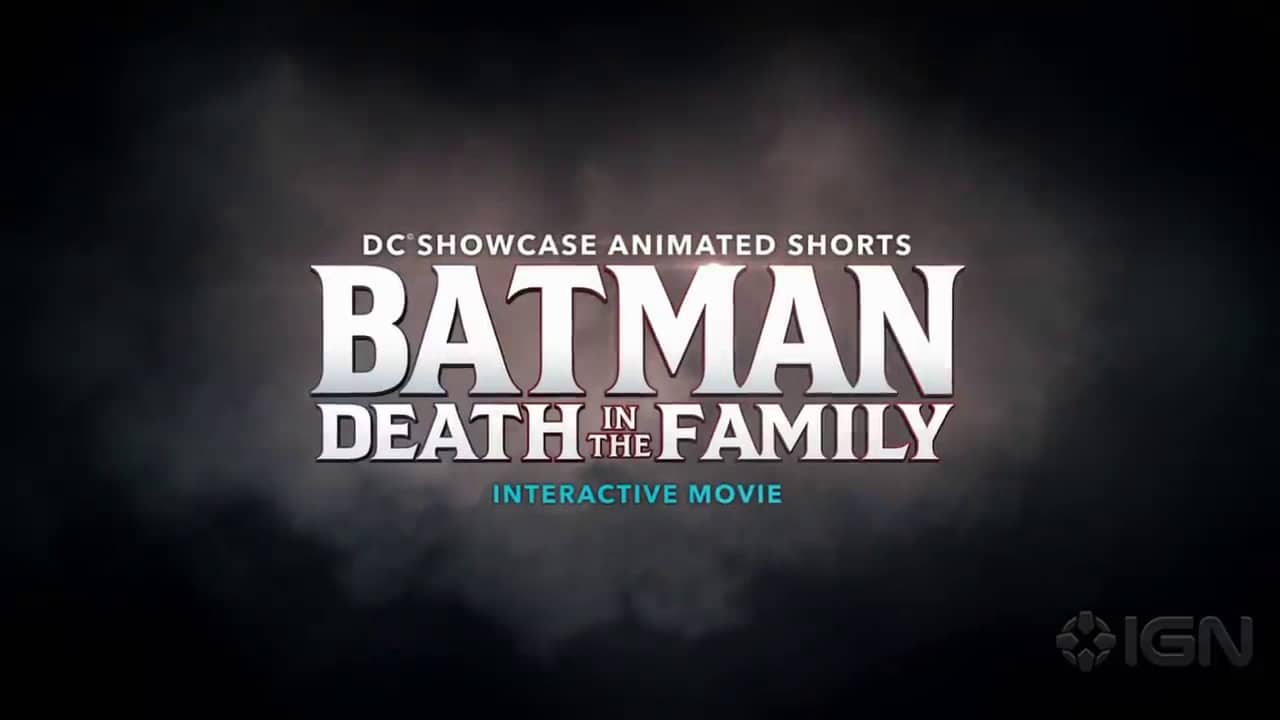 Batman-DitF-Header | The Outerhaven Batman: Death in the Family