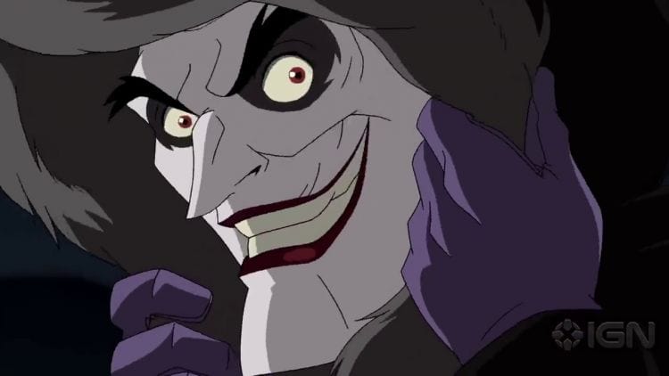 Batman-DitF-Joker | The Outerhaven Batman: Death in the Family