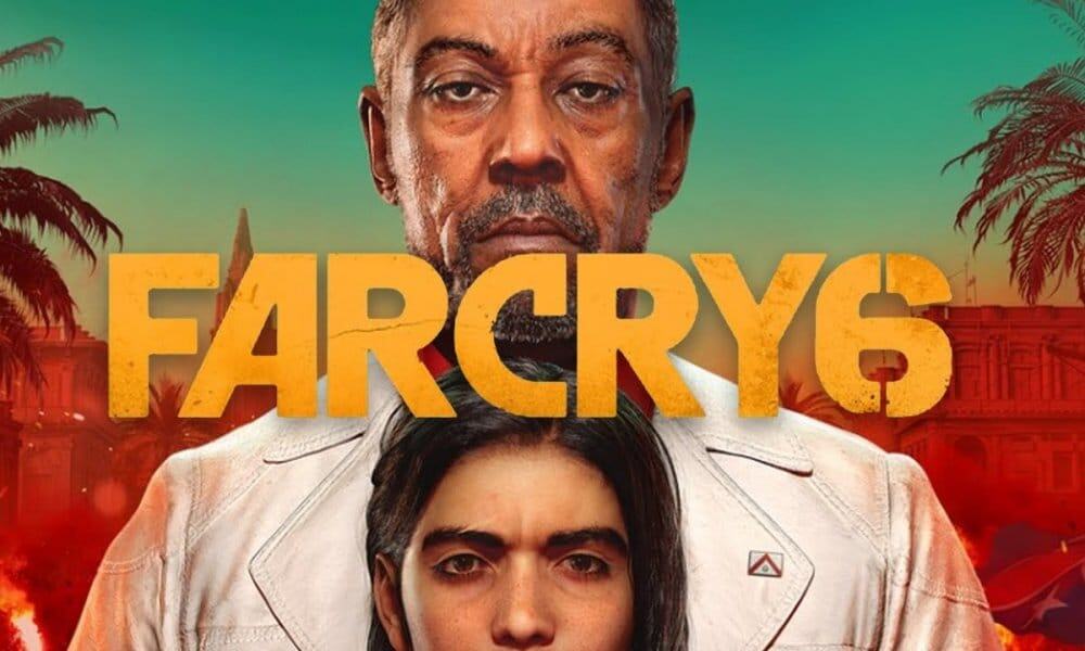 Farcry 6 header image | The Outerhaven Farcry 6 header image