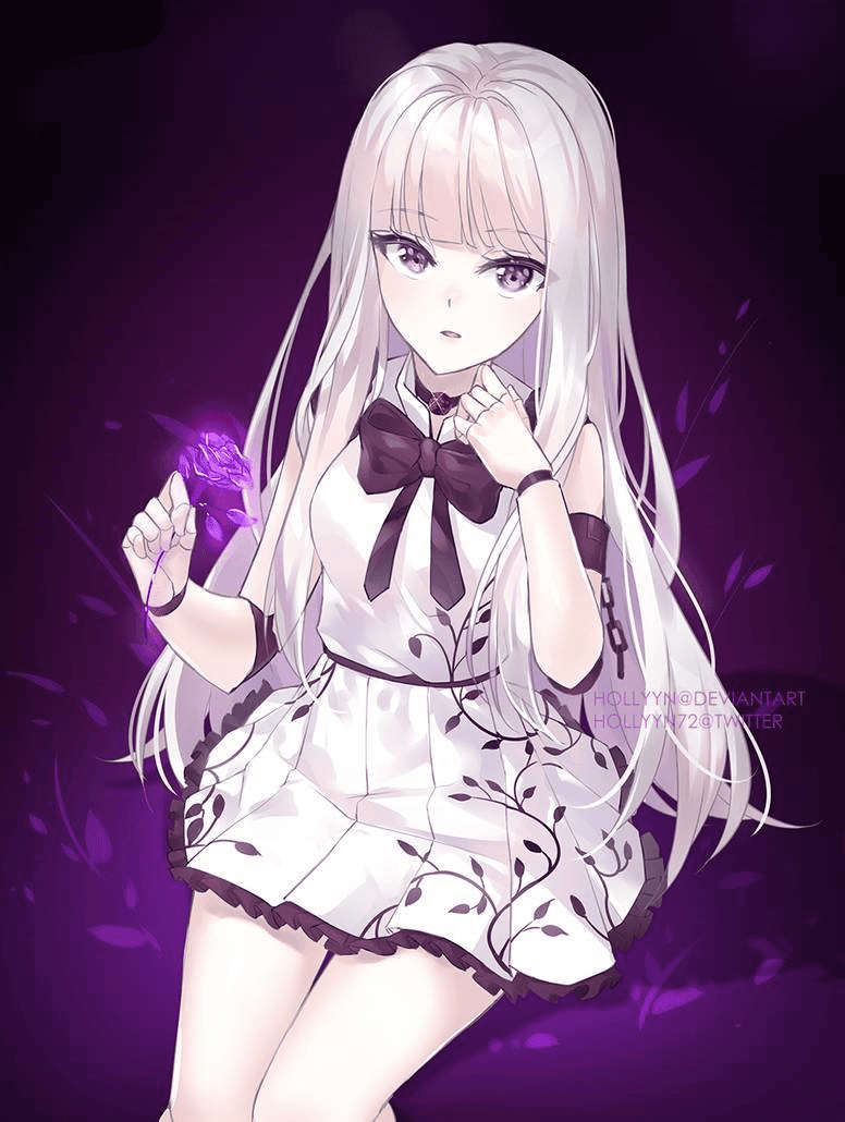 Flower_Ali | The Outerhaven