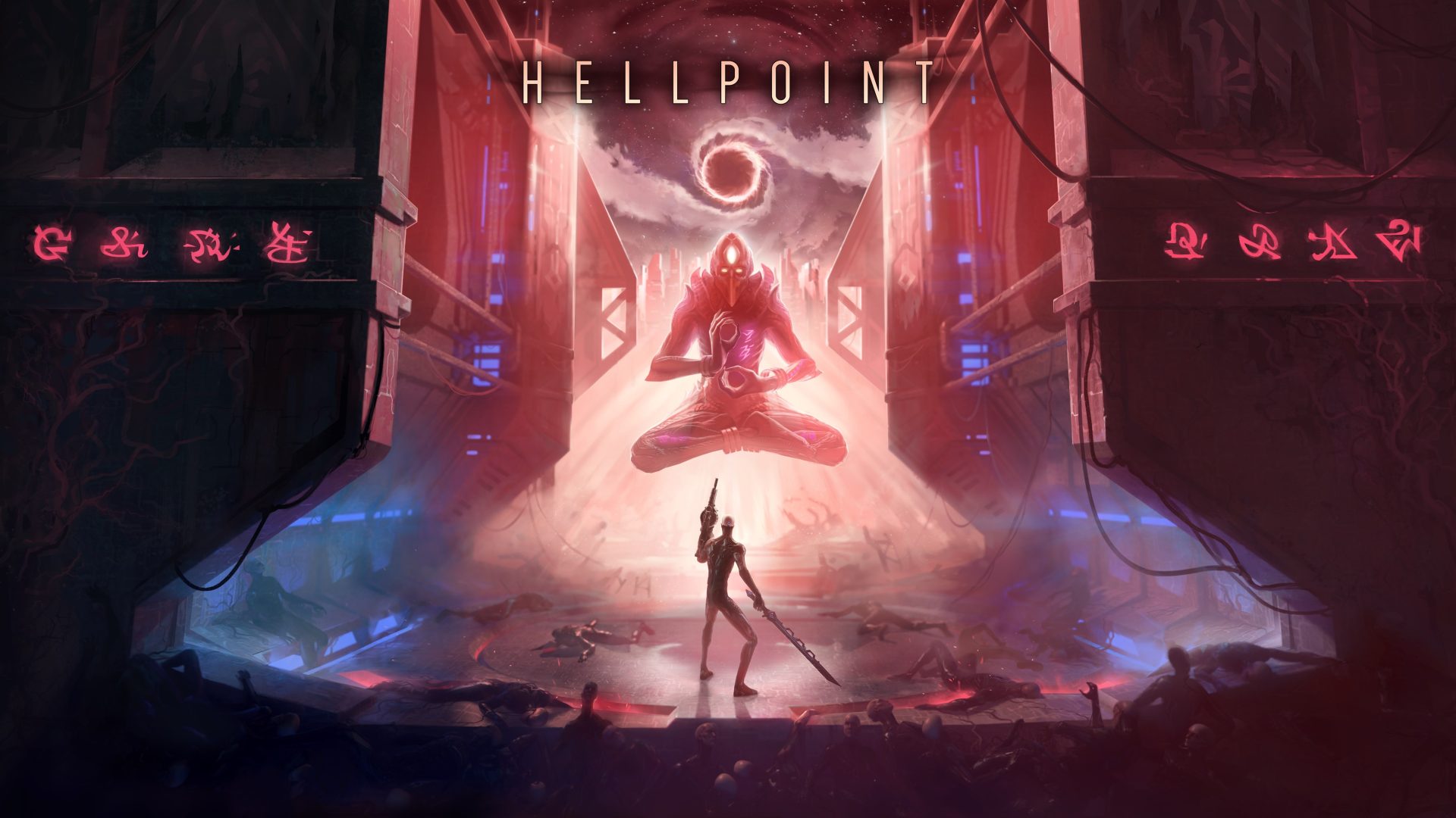 Hellpoint_Game_header | The Outerhaven Hellpoint_Game_header