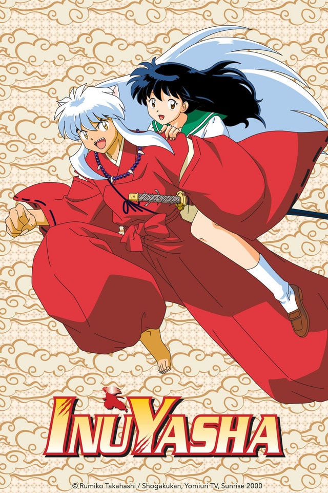 Inuyasha | The Outerhaven
