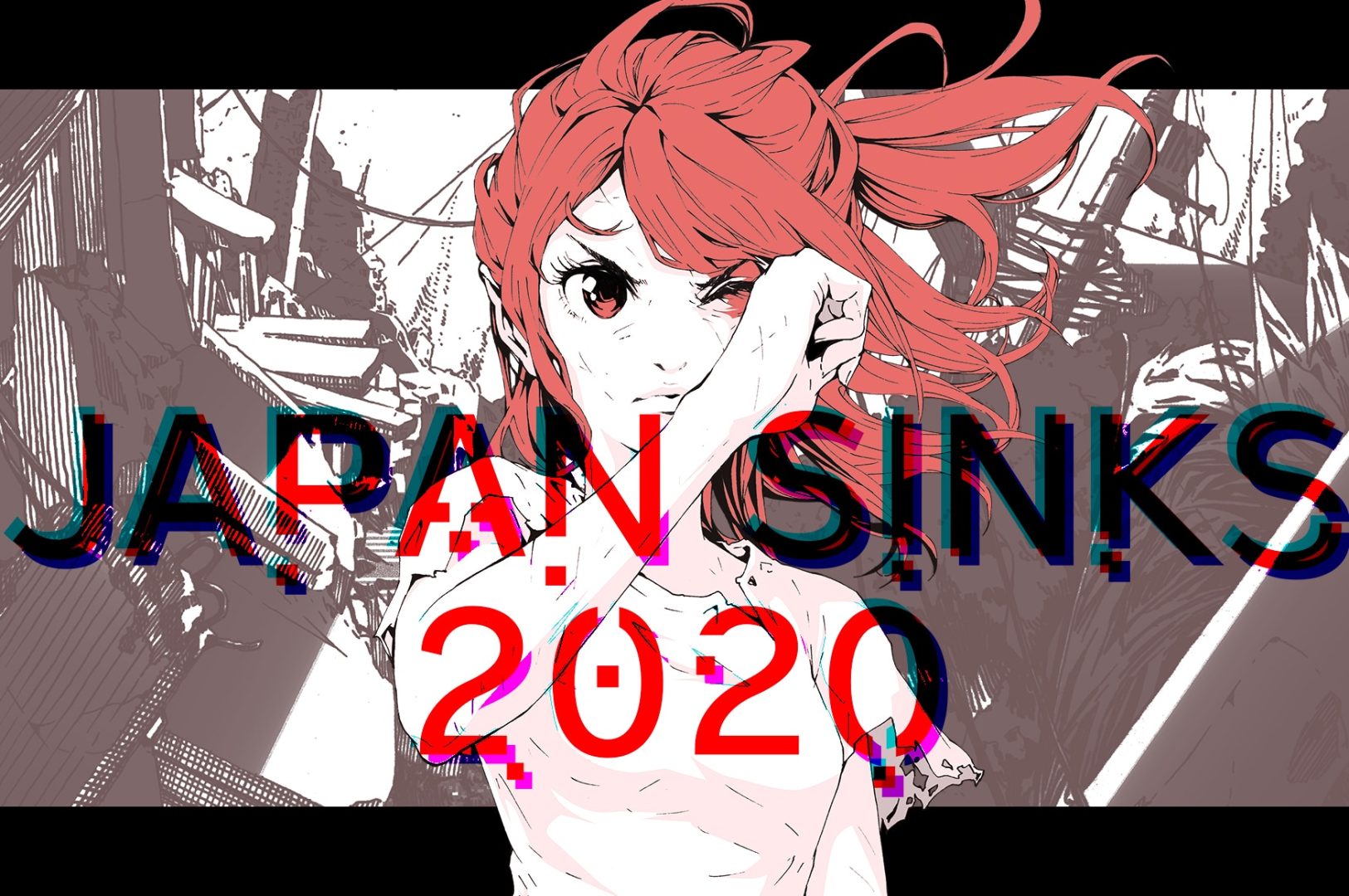 JAPAN_SINKS_2020 | The Outerhaven