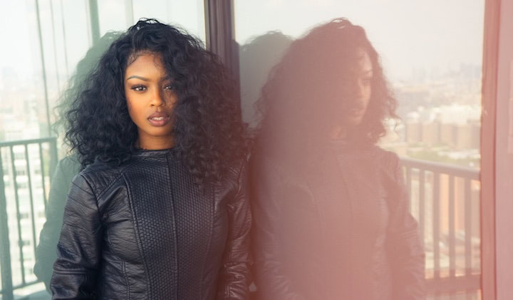 Javicia Leslie batwoman | The Outerhaven