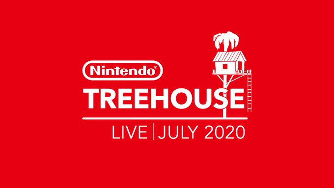 Nintendo Treehouse