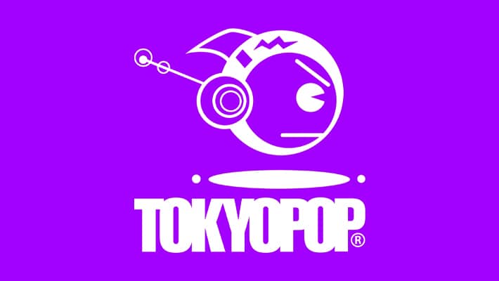 Tokyopop | The Outerhaven TOKYOPOP