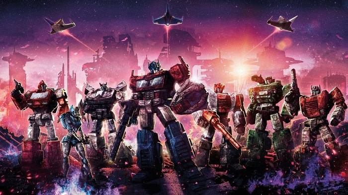 Transformers-War-for-Cybertron-Trilogy-Siege | The Outerhaven