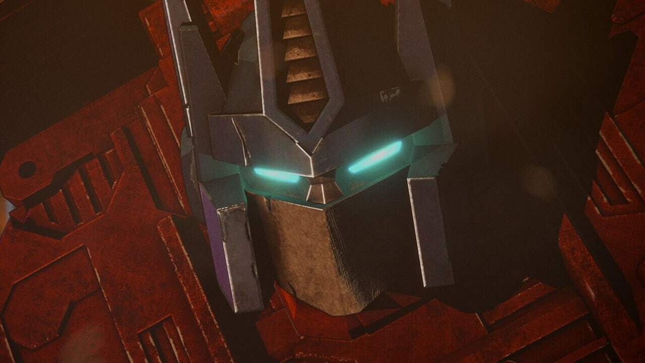 Transformers War for Cybertron Trilogy – Siege Review -Now Prime is mad | The Outerhaven