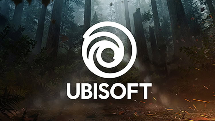 Ubisoft+ Logo | The Outerhaven Ubisoft