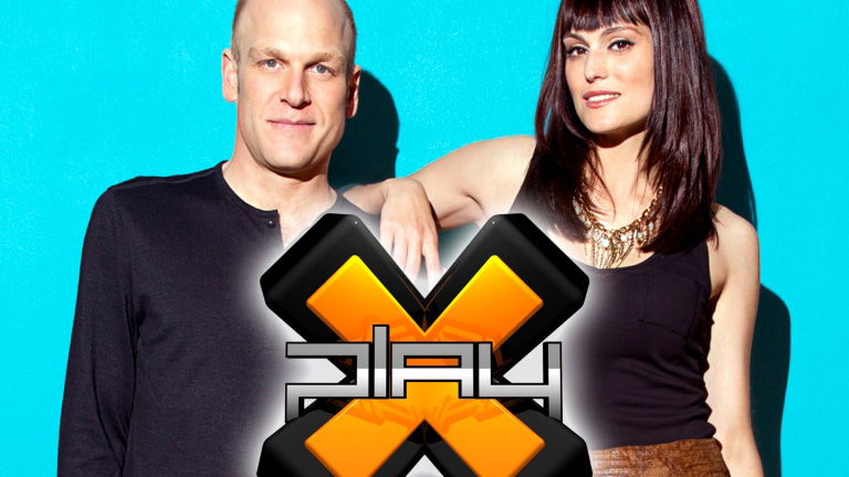 X-play | The Outerhaven X-Play, G4