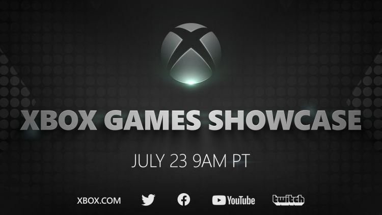 Xbox Games July 23rd 2020 Showcase | The Outerhaven
