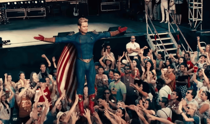 amazon-prime-the-boys-2020 | The Outerhaven The Boys