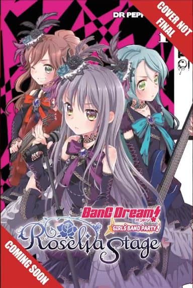 bangdream | The Outerhaven
