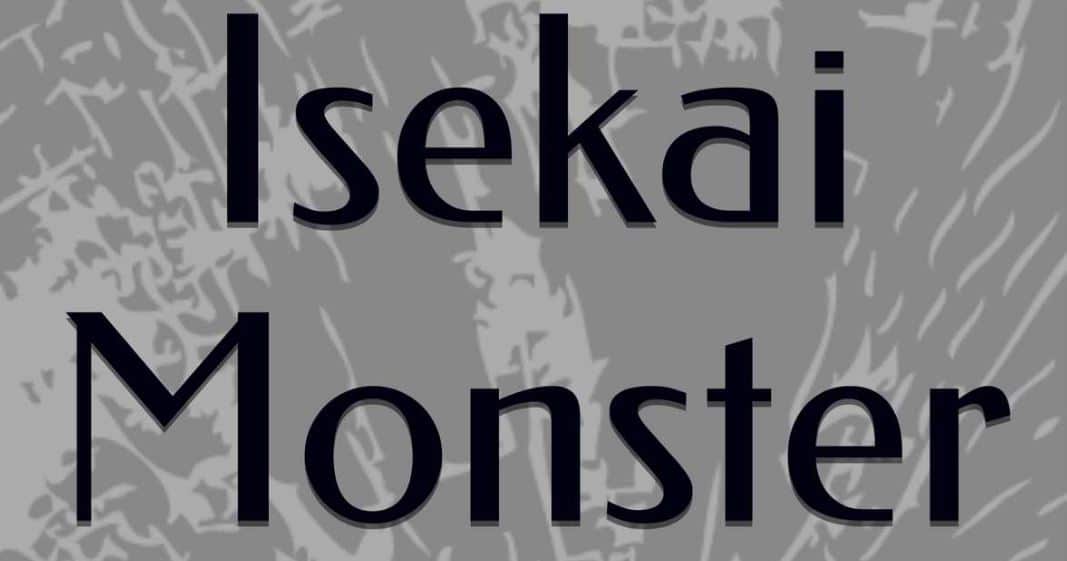 isekai | The Outerhaven