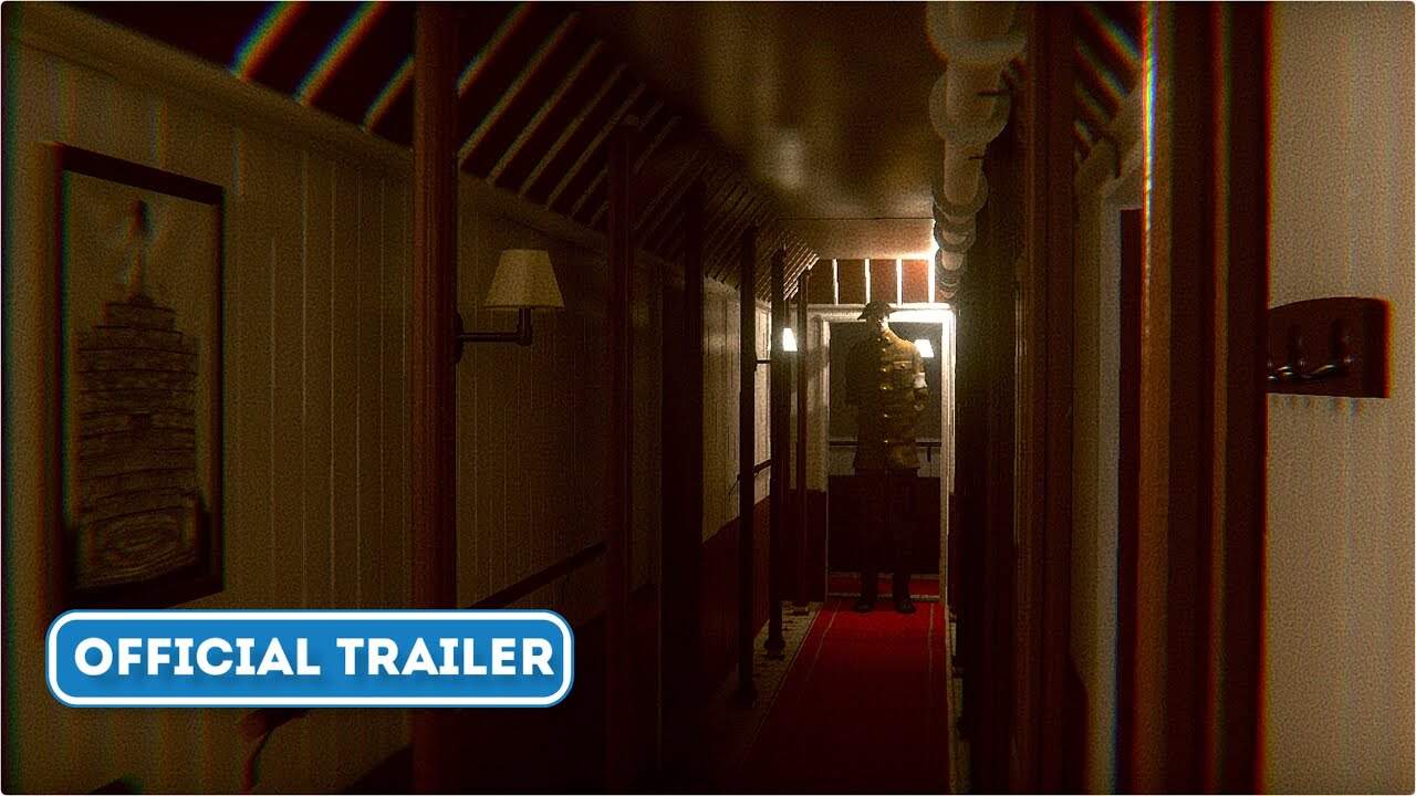 Under | The Outerhaven Under Ship Horror Game