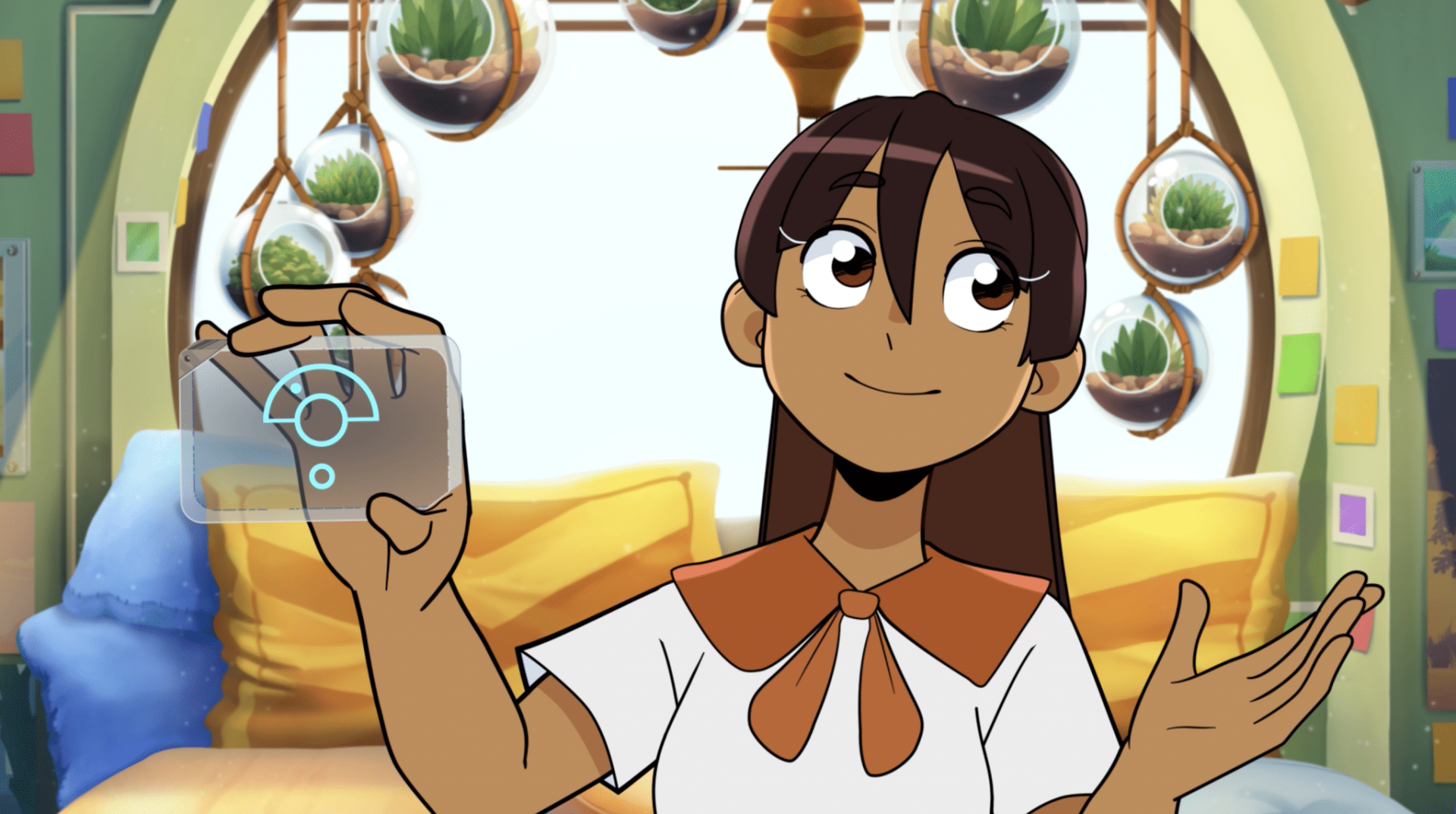 Recorded by Arizal Premieres Today on Rooster Teeth