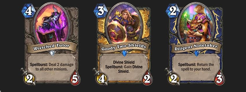 spellburst | The Outerhaven