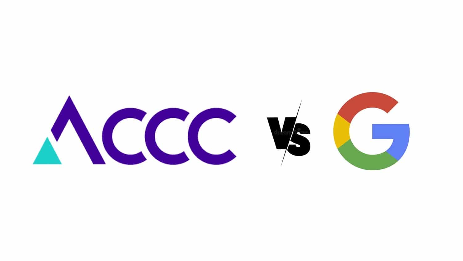 ACCC-Vs-Google-header | The Outerhaven